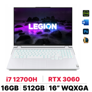 Laptop Lenovo Legion 5 Pro 16IAH7H 82RF0046VN 