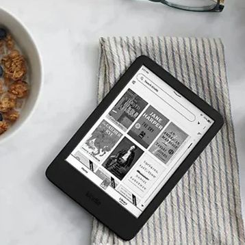 Máy đọc sách Kindle 2022 11th Generation 16GB