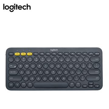 Bàn phím Bluetooth Logitech K380