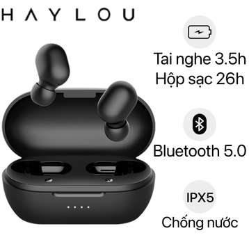 Tai nghe không dây Haylou GT1 Pro