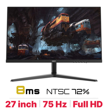 Màn hình HKC MB27V9 27 inch 