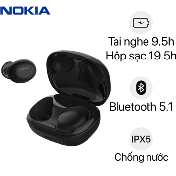 Tai nghe không dây Nokia 411W