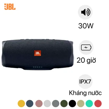 Loa Bluetooth JBL Charge 4