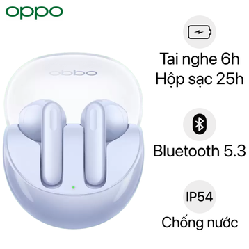 Tai nghe không dây Oppo Enco Air 3