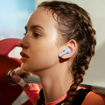 Tai nghe Bluetooth True Wireless Huawei FreeBuds 5i