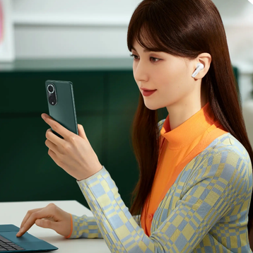 Tai nghe Bluetooth True Wireless Huawei FreeBuds 5i