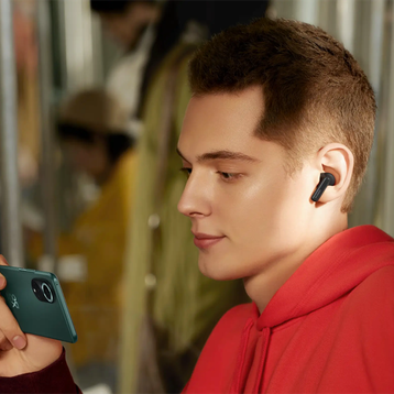 Tai nghe Bluetooth True Wireless Huawei FreeBuds 5i