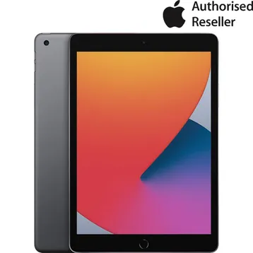iPad 10.2 2020 WiFi 32GB I Chính hãng Apple Việt Nam 