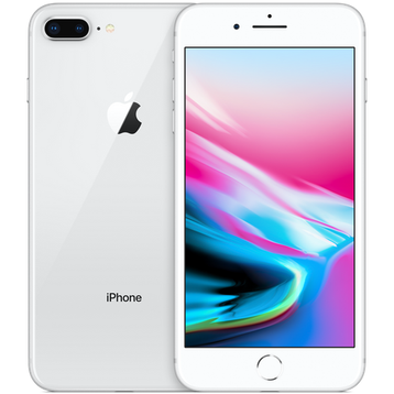 Apple iPhone 8 Plus Like New - 64GB - Đen