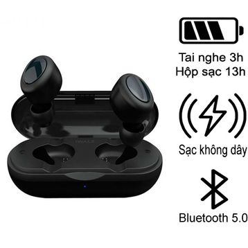 Tai nghe Bluetooth Iwalk Amour Air Duo BTA002