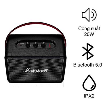 Loa Bluetooth Marshall Kilburn II