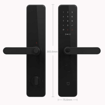 Khoá cửa thông minh Xiaomi Mijia NFC