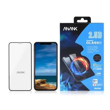 Dán cường lực nhám iPhone 13 mini ANANK