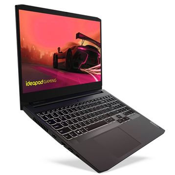 Laptop Lenovo IdeaPad Gaming 3 15ACH6 82K201BBVN