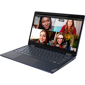 Laptop Lenovo Ideapad Yoga 6 13ALC6 82ND00BDVN | Giá rẻ, trả góp 0%