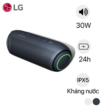 Loa Bluetooth LG XBoom Go PL7