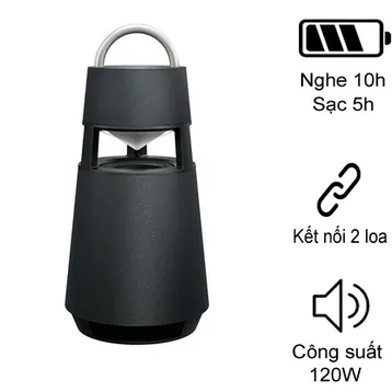 Loa Bluetooth LG Xboom 360 RP4