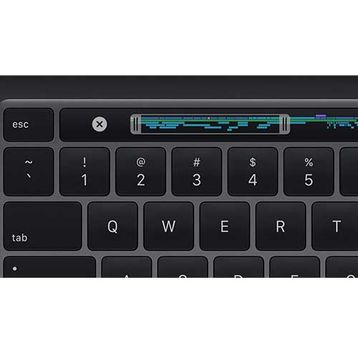 Apple Macbook Pro 13 Touch Bar i5 1.4 256GB 2020 Chính hãng chính 