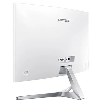 Màn hình cong Samsung: Một chiếc màn hình cong Samsung sẽ mang lại trải nghiệm hoàn toàn mới mẻ cho các bộ phim và trò chơi yêu thích của bạn. Độ phân giải cao và tốc độ làm mới nhanh chóng đưa bạn vào trong thế giới ảo tuyệt vời hơn. Với thiết kế độc đáo, màn hình cong còn tăng thêm khả năng tập trung và giảm mỏi mắt. Cùng khám phá bộ sưu tập màn hình cong Samsung của chúng tôi!