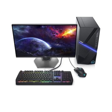 Màn hình cong Dell Gaming 27 inch S2721dgf | Giá rẻ