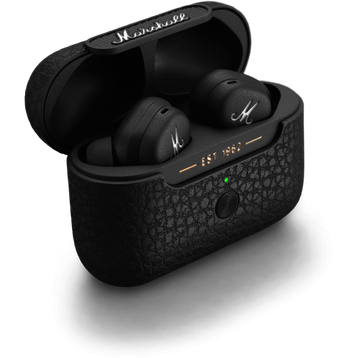 Tai nghe Bluetooth True Wireless Marshall Motif ANC