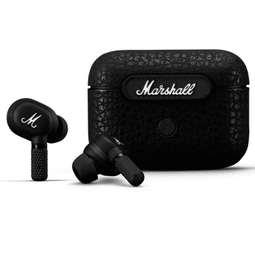 Tai nghe Bluetooth True Wireless Marshall Motif ANC