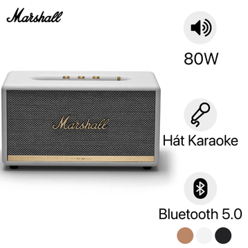 Loa Bluetooth Marshall Stanmore 2