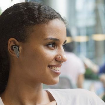 Tai nghe Bluetooth True Wireless Edifier TWS NB2