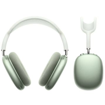 Tai nghe chụp tai chống ồn Apple AirPods Max 2024 | Chính hãng Apple Việt Nam