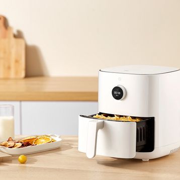 Nồi chiên không dầu Xiaomi Mi Smart Air Fryer dung tích 3.5L cũ