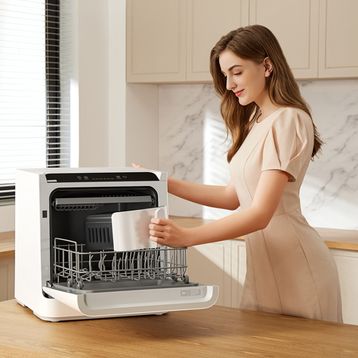 Nồi chiên không dầu Xiaomi Mi Smart Air Fryer dung tích 3.5L cũ