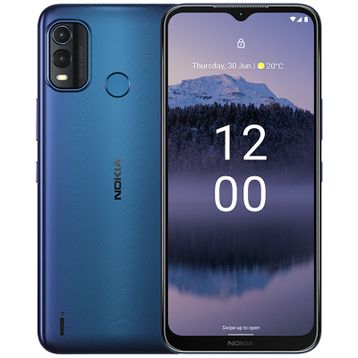 Nokia G11 Plus 3GB 64GB - Đã Kích Hoạt