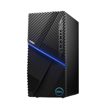 Top 157+ imagen dell g5 gaming desktop
