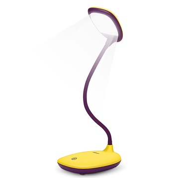 Đèn bàn Pisen Led chargeable lamp