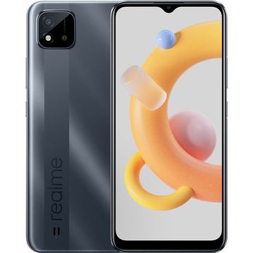 Realme C11 2021 4GB 64GB 