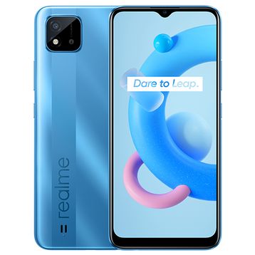 Realme C20
