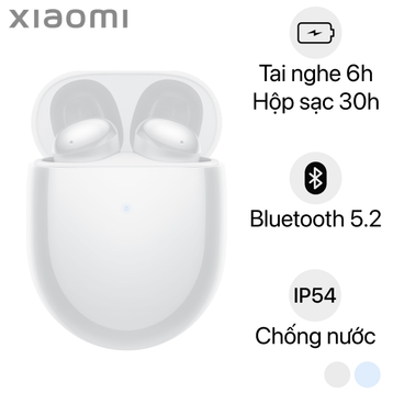 Tai nghe không dây Xiaomi Redmi Buds 4 