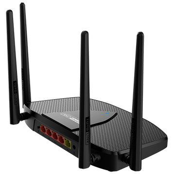 Router Wifi Totolink X5000R Wifi 6 băng tần kép AX1800