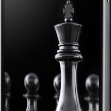 Samsung Galaxy S4 Black Edition I9500 chính hãng 