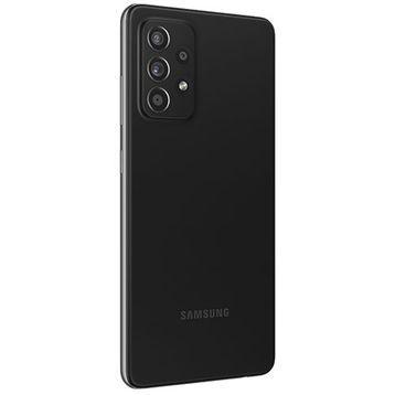 So sánh Samsung Galaxy S9 cũ và Samsung Galaxy A52 - Đã kích hoạt