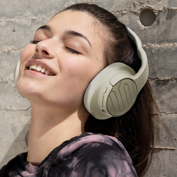 Tai nghe Bluetooth chụp tai Soul Ultra Dynamic 2