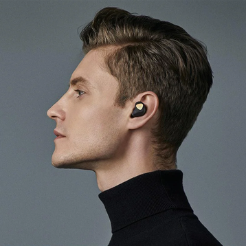 Tai nghe Bluetooth True Wireless SoundPEATS Truengine 3 SE