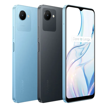 realme C30s 3GB 64GB