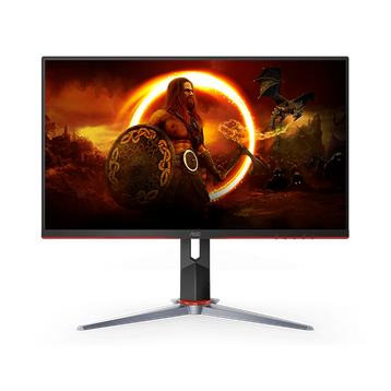Màn hình Gaming AOC Q24G2 24 inch