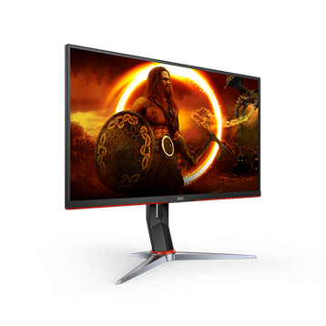 Màn hình Gaming AOC Q24G2 24 inch