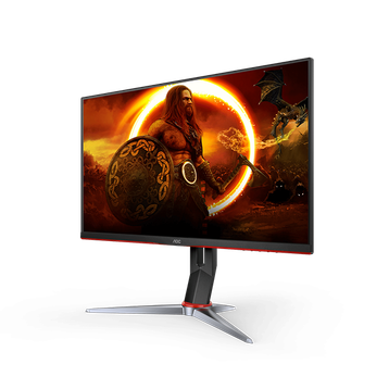 Màn hình Gaming AOC Q24G2 24 inch