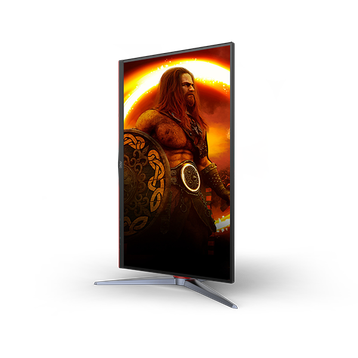 Màn hình Gaming AOC Q24G2 24 inch
