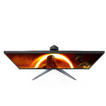 Màn hình Gaming AOC Q24G2 24 inch
