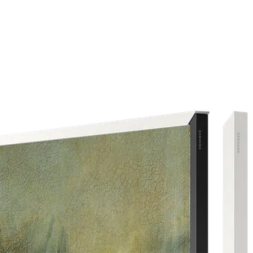 Smart Tivi khung tranh The Frame 4K Samsung 55 inch QA55LS03A (Model 2021)