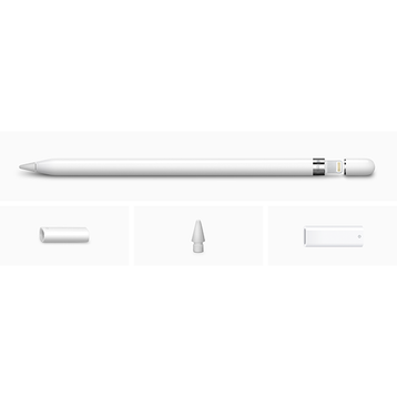Bút Apple Pencil 1 2022 | Chính hãng Apple Việt Nam